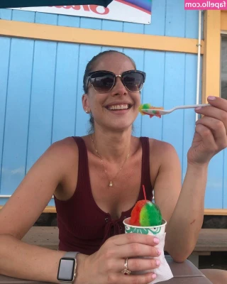 Ana Kasparian [ ana-kasparian ] - I’m super sorry but I won’t be able to go LIVE today! I was