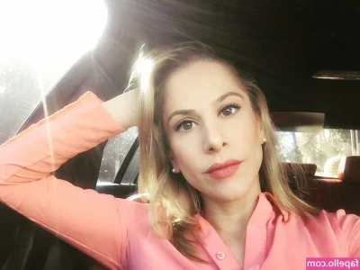 Ana Kasparian [ ana-kasparian ] - Double cumshot Poly-amory 1006 nights