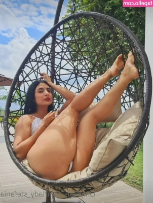 Helenacostelo - Can I be your little girl?🥰💖