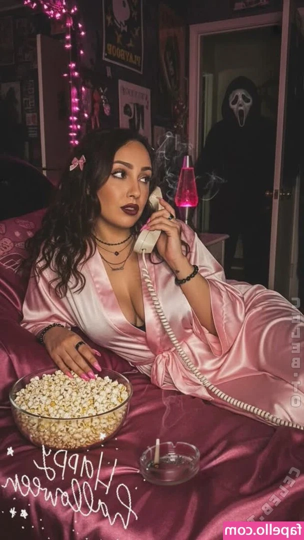 just.a.gamergirl [ just-a-gamergirl ] - Are you liking my cleavage in my pyjamas ?