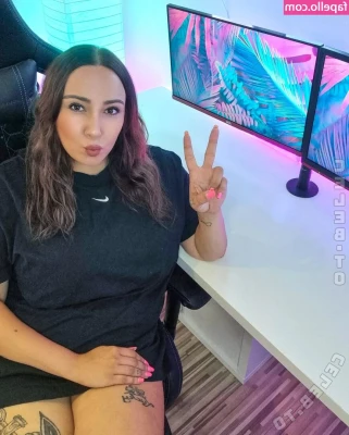 just.a.gamergirl [ just-a-gamergirl ] - Rise and shine baby! 😈