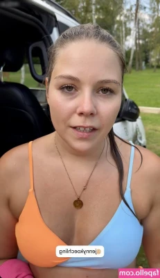 Anastasia_rose_official [ anastasia-rose-official ] - rise and shine ✨ craving cock for breakfast 🥞🍳 🥣