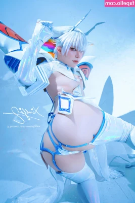 Xiaoying 小樱 [ xiaoying ] - I see many of you have newly restarted your subscriptions! Welcome