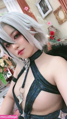 Xiaoying 小樱 [ xiaoying ] - Oh now this is hot 🥵