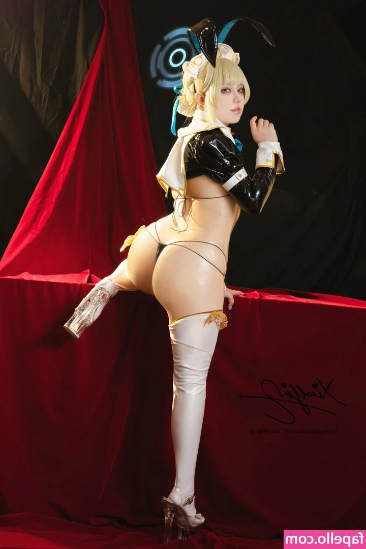 Xiaoying 小樱 [ xiaoying ] - 𝑻𝒉𝒆𝒓𝒆 𝒔 𝒂 𝒑𝒆𝒓𝒗𝒆𝒓𝒔𝒆