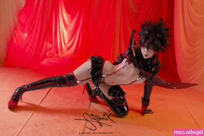 Xiaoying 小樱 [ xiaoying ] - Wayback Wednesday hump day  Photo by Anooba Images dealing with a lot