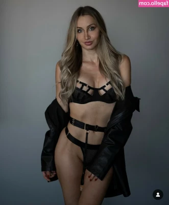 Stephanie Baessler [ stephanie-baessler ] - I missed shooting with Kate🥺
