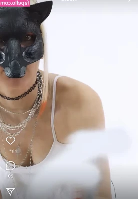 Antifuchs - Submit your ballots for memorial day’s b/g vid 🥳 🇺🇸 Vote