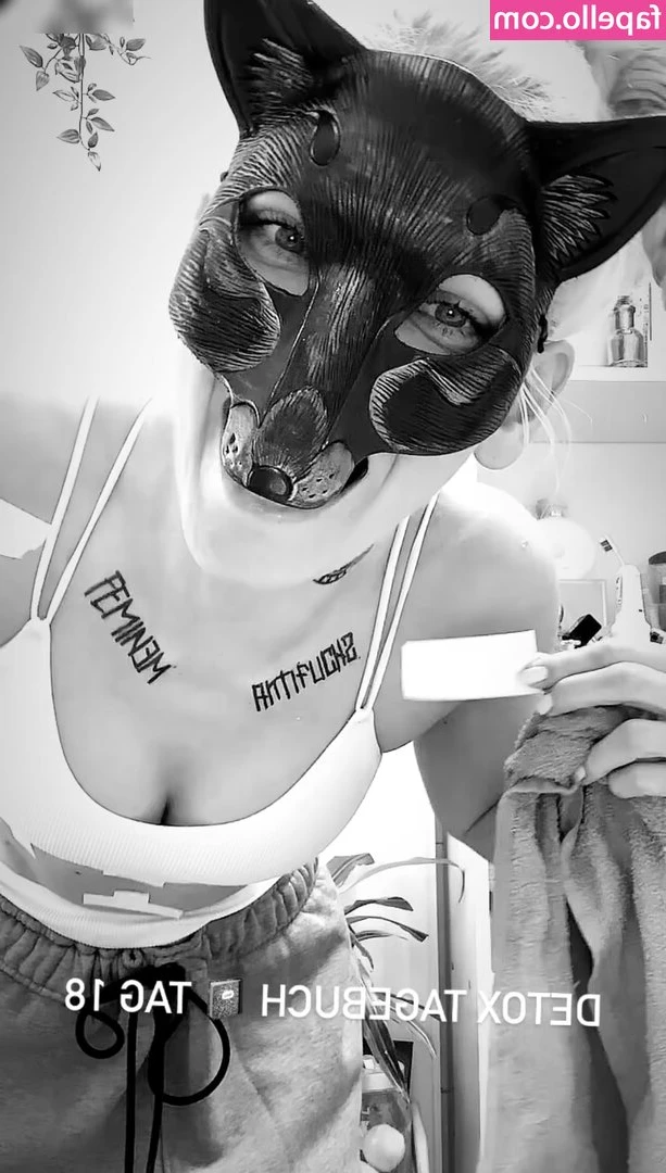 Antifuchs - 3 new posts cumming today 😛😛