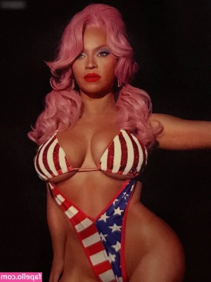 Beyoncé Knowles [ beyonc-knowles ] - Part 2 of 2  He is RIPPED AF 💋 and rips my pussy apart @aaronhugese