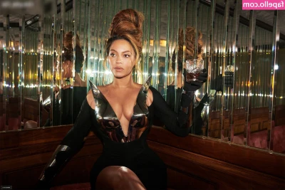 Beyoncé Knowles [ beyonc-knowles ] - 8 mile run. 😮‍💨😴