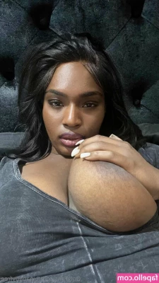 binababyfree - Can you handle Mr Chocolate
