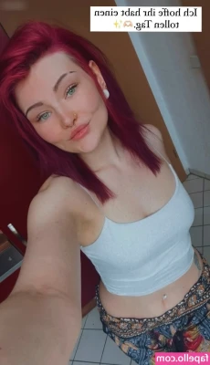 Catlavie - Do you like my pearl necklace? I’d like for you to give me a pearl