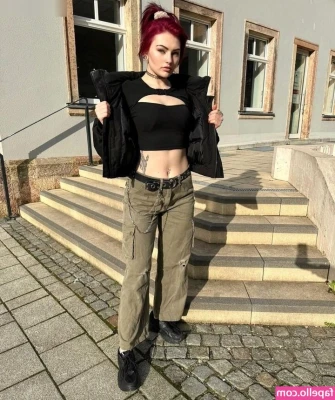 Catlavie - Ready for the licks