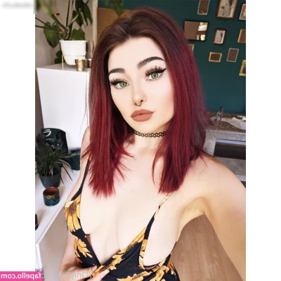 Catlavie - good morning babe 😘 what kind of content do you wanna see from