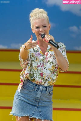 Julia Lindholm [ julia-lindholm ] - Here’s a teaser for tomorrow