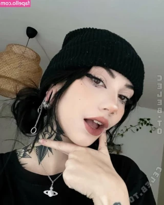 Jessy Cartman [ jessy-cartman ] - Lick or swallow??