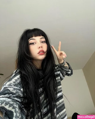 Jessy Cartman [ jessy-cartman ] - Butterflies are cute🥰