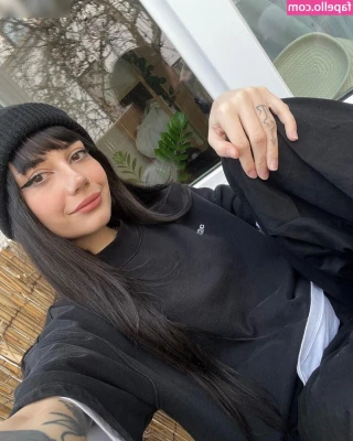 Jessy Cartman [ jessy-cartman ] - Tip to help me cum...