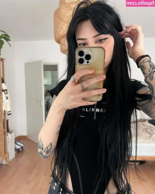 Jessy Cartman [ jessy-cartman ] - This is an asscentric set 🥴💦