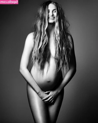 Romee Strijd [ romee-strijd ] - I’m really good at sucking dick and I don’t want to get out of