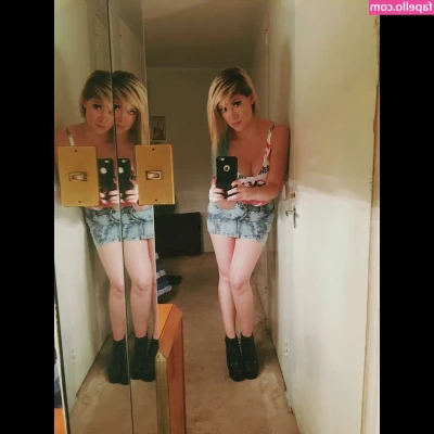 Claudia Serpa [ claudia-serpa ] - All outfit, no date :(
