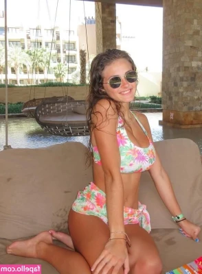 Taylor Killoran [ taylor-killoran ] - Happy Tuesday... TIP my TITTIES!