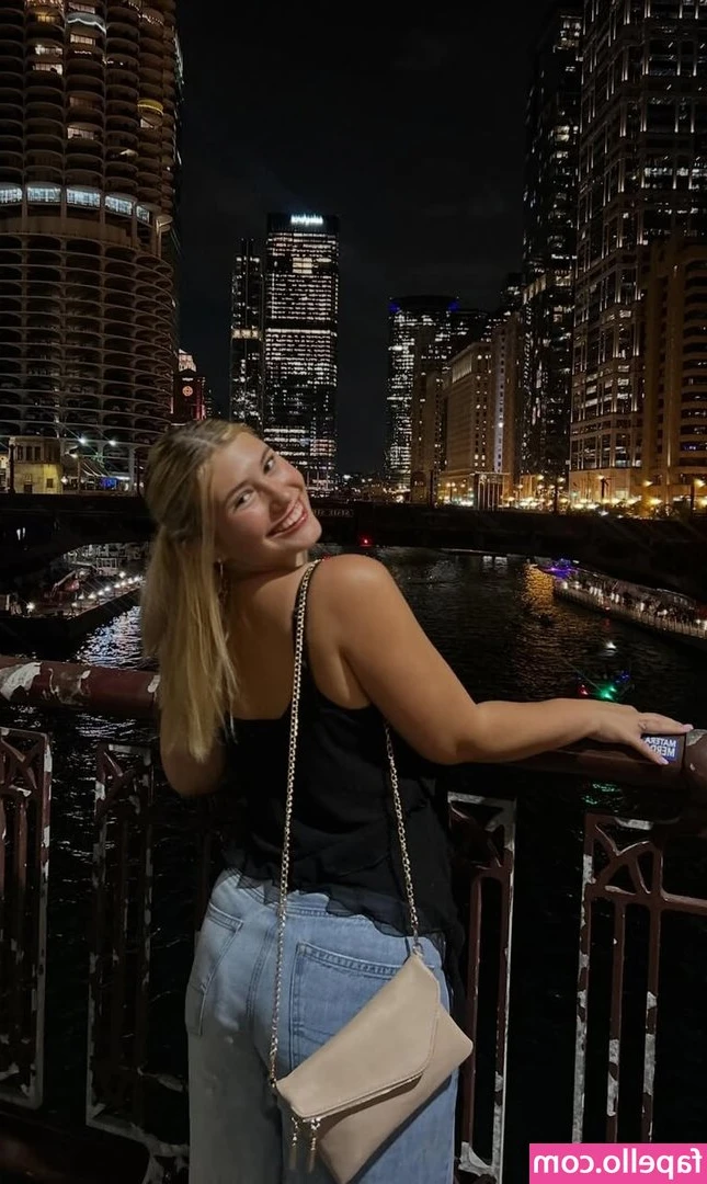 Gabby Gunter [ gabby-gunter ] - Begging for you to fuck my pumped pussy