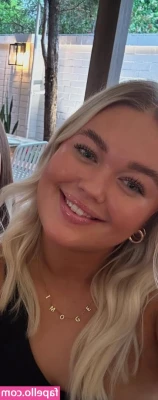Imogen Grant [ imogen-grant ] - 😜PUFFY NIPPLED BABYGIRL💕