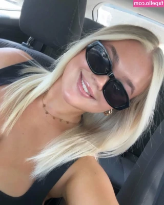 Imogen Grant [ imogen-grant ] - Have you ever had Sex while wearing Sunglasses? Hhmmm? Maybe a new