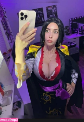 Elisa Denisee [ elisa-denisee ] - Please Check your DM🥰