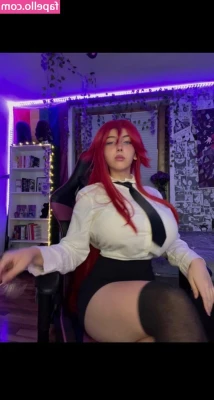 Elisa Denisee [ elisa-denisee ] - In the next two weeks i ll be changing my handle to