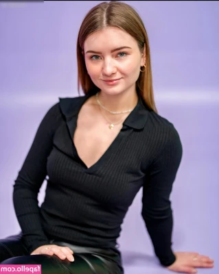 Pia Janina Tofall [ pia-janina-tofall ] - Ass