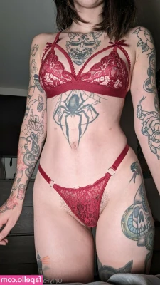 Motzie - Sexy nachtkleding