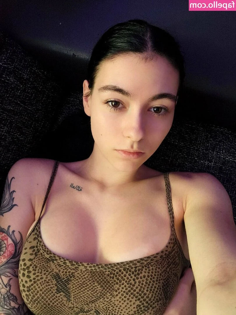 Aleyna Grace [ aleyna-grace ] - Do you like my SuicideGirls sets? Since it's my Birthday month 🎂 I