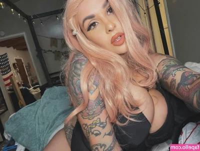 Bailey Arber [ bailey-arber-1 ] - Trying to brighten up your day