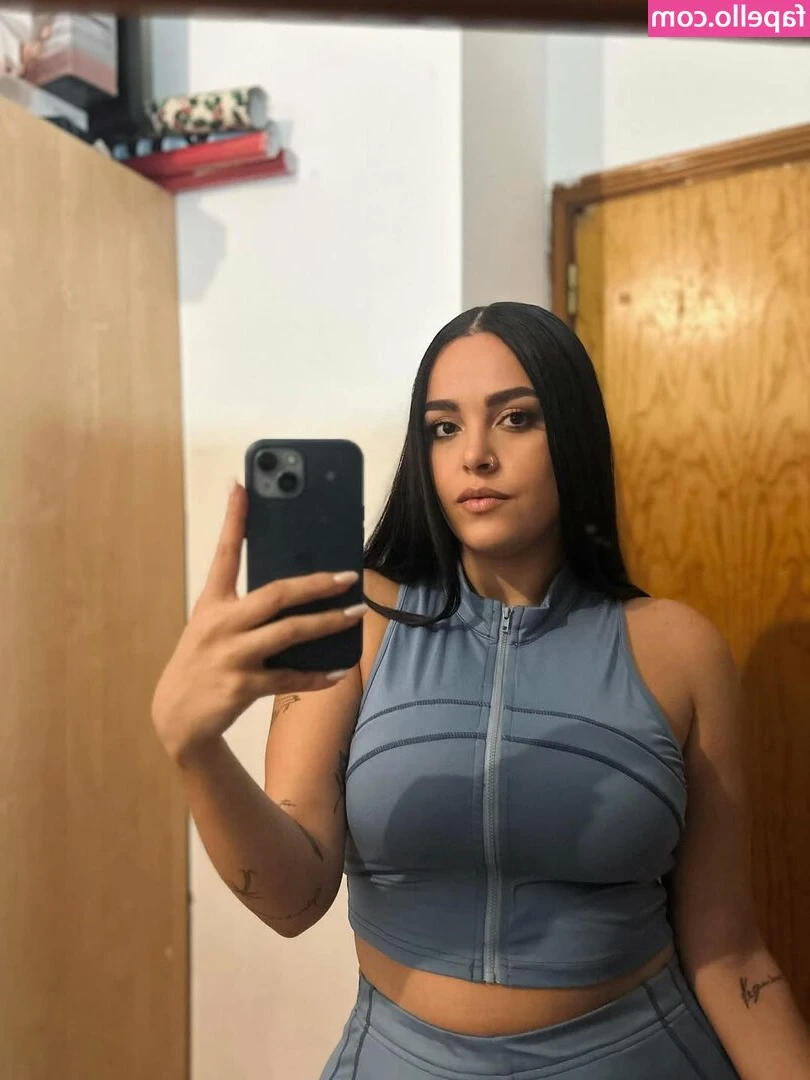 Sara Diaz Sanz [ sara-diaz-sanz ] - mmmmm slimmmmmmyyyyyy