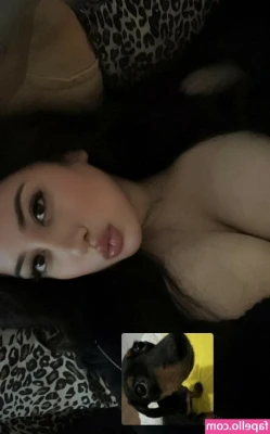 ur10vee - My tiddies are SWOLLEN AS HECK and in a lot of pain but damn do they
