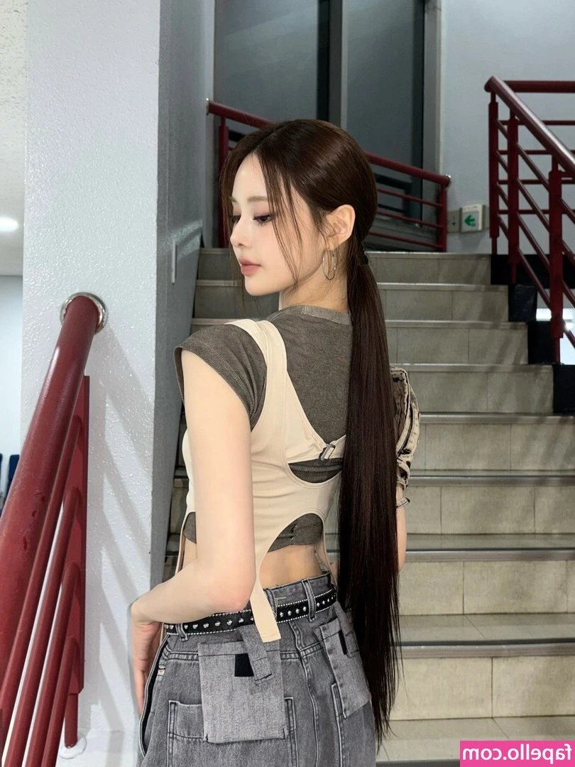 Bang Jeemin [ bang-jeemin ] - Today I will see some old friends (not in this outfit^^) and in the