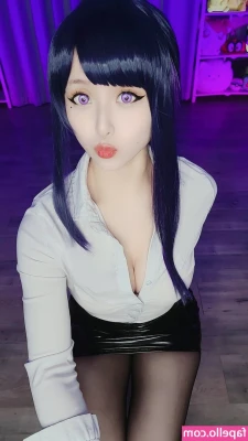 Lewd Cosplayer [ lewd-cosplayer ] - Bonsoir