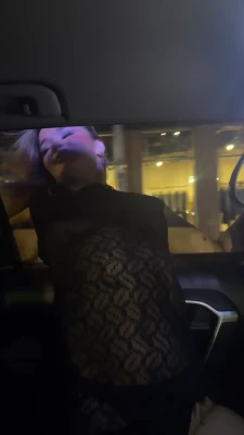  [ isabelle-clarke ] - Un bailecito para mis seguidores