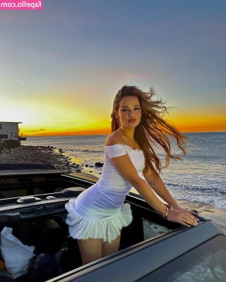 Isabelle Clarke [ isabelle-clarke ] - How do you like this photo