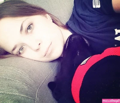 Nastassja Strobel [ nastassja-strobel ] - Good morning 😎
