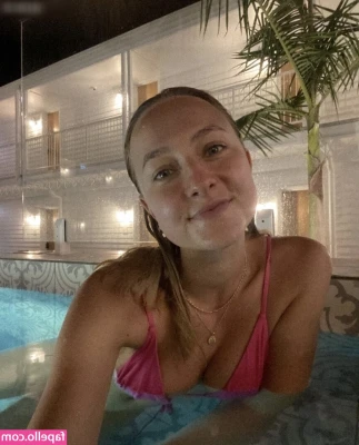 Pauline Schirmer [ pauline-schirmer ] - Swinger Club BBC Throat Cum  I stopped by the old swinger spot I used