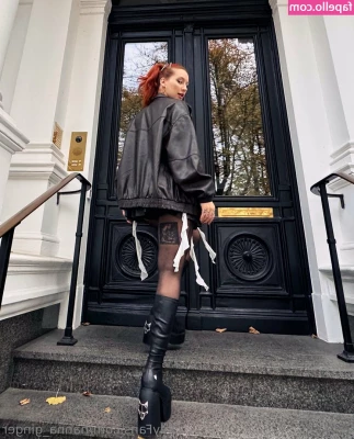 Hanna Ginger [ hanna-ginger ] - This was definitely a hot time with @maya_lynn88 I can’t wait to