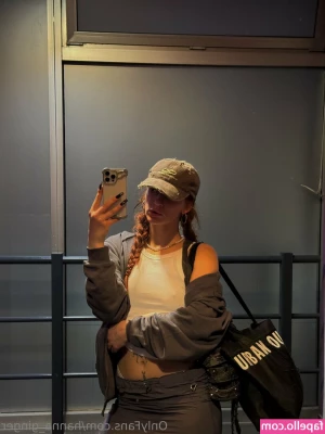 Hanna Ginger [ hanna-ginger ] - Brookielittle.33 is my new Instagram please follow and share for me