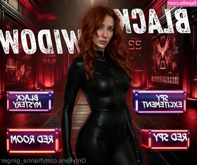 Hanna Ginger [ hanna-ginger ] - FREE    roxiemermaid  Write to her  roxiemermaid  she is online now 