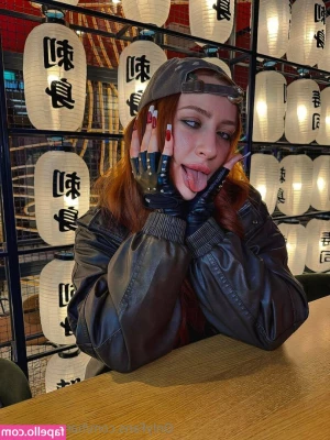 Hanna Ginger [ hanna-ginger ] - Meu menino  igorlucios   the most gostoso boy there is fucked me raw