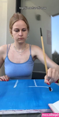 Hannah Tulnik [ hannah-tulnik ] - Chorizo & Eggs is still one of my all-time favorite dildos! Do we