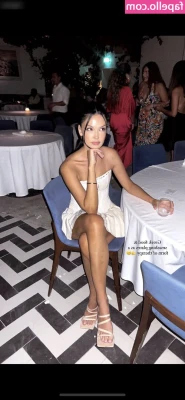Enisa bukvic [ enisa-bukvic ] - Wanna make you a custom video just for your eyes to see🥵🥵
